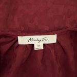 Monday Fun Women's V Photo 8