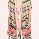 EUC MOTH / Anthropologie sweater Size L Photo 0