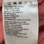 Ba&sh  Joyce Cotton Rose Midi Dress Size XS‎ Photo 8