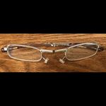 Bijoux Terner Women's   Foldable READING GLASSES Photo 1