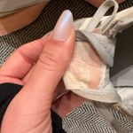 New Balance 327 Sneakers Women’s pink and grey Photo 2