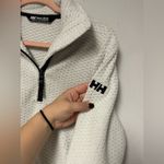 Helly Hansen Womens  Fleece Sweater Size Medium Photo 1