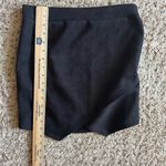 Newbury Kustom , suede look, black, M,‎ Photo 4