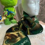 John Deere  Horse Scarf Photo 0