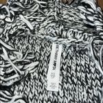 Bethany Mota fringe sweater cardigan Photo 2