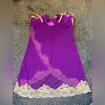 Frederick's of Hollywood Frederick’s of Hollywood Slip Dress Photo 2