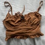 Kendall + Kylie {Bundle + Save!} NWT Corset Top Photo 0