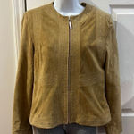 St. John  sports leather jacket Photo 0