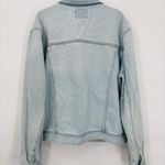 American Eagle denim jacket Photo 5