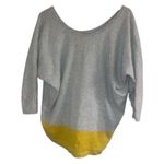 COS ✨ Colorblock 3-4 Sleeves Sz Medium Tee✨ Photo 0