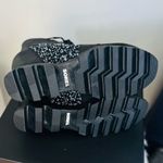 Sorel Joan of Arctic Waterproof Wedge III Lexie Lace-Up Bootie, Black, 10, NWT Photo 10