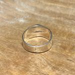 Onyx Vintage Inlay Black & Opal 925 Sterling Silver Ring Photo 6