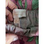 Sheridan French Women’s Tiered Maxi Skirt Size Medium Photo 3