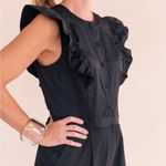 Gal Meets Glam  Kierra Jumpsuit Size 6 Photo 3