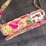 Vera Bradley Make Me Blush (Ret. 2010) Crossbody Purse Photo 2