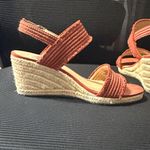Lucky Brand  Coral Espadrille Sandals Photo 5