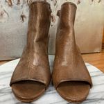 Lucky Brand  | Open Toe Heels Photo 1