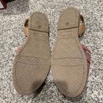 Arizona Jeans Arizona Jean Co AZ Harmony multi color sling back size 9.5m Photo 4