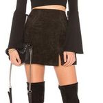 Privacy Please Black Crop Top Photo 0