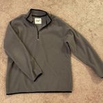 Old Navy Vintage  Quarter Zip Photo 0