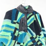 Free People  Movement Hit the Slopes Sherpa Pullover S Photo 83