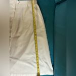 Vintage white skirt Size see pictures Photo 4