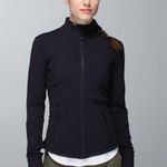 Lululemon Forme II Brushed Jacket Photo 0