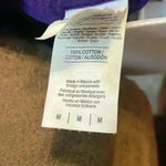 Clemson T Shirt Size Medium Purple Photo 2