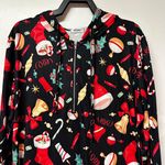 Long Sleeve Christmas Dress Multiple Size XL Photo 3