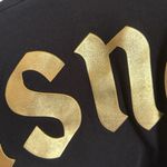 Spirit Jersey Disney Parks Disneyland Black And Gold Castle Women’s Size Small Photo 10