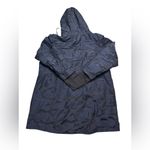 Athletic Works  Women's Active Camo Anorak Jacket With Hood Photo 1