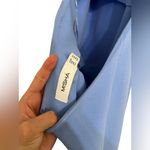 Misha Marjorie Midi Dress in Bonded Photo 6