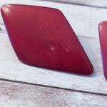 Vintage Clip On Earrings Photo 3