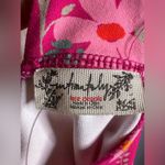 Free People Floral Bodysuit in size Large. NWT Photo 9