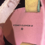 Stoney Clover Lane  Pastel Sandals - Pink, Yellow, and Blue Photo 3