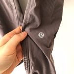 Lululemon Dance Studio Crop *25" in Half Moon Purple Grey Size 6 Track Pants Photo 7
