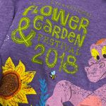 Disney ’s Epcot Figment Passholder T- Shirt Photo 5