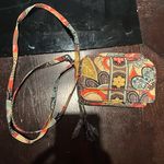 Vera Bradley  Crossbody Purse/Wallet Photo 0