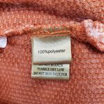 True Grit ORIGINAL FROSTY TIPPED PULLOVER JACKET Size Medium Photo 10