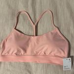 Lululemon  Athletica Flow Y Bra Nulu Photo 0