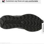 Saucony $90  Cohesion 13 running shoes in black 10.5 Photo 5