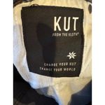 Kut From The Kloth  Jeans Women 10 Medium‎ Wash Catherine Boyfriend Distressed Photo 7