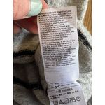 Old Navy  Sweater Women Size Small Gray Mock Neck Career‎ Business Casual Preppy Photo 8