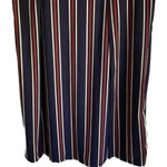 Caution to the Wind Anthropologie  Halter top midi slit dress - size medium Photo 3