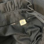 Tanya Taylor  ruffled Top XS Photo 3