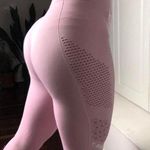 Gymshark Flawless Knit Leggings Photo 1