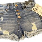 Kendall + Kylie  Hipster Shorts Photo 0