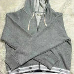 UGG  Kaelie Zip Hoodie Photo 4