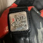 Brighton Vera Neumann Red Poppy Tote Photo 11