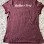 Sanrio RARE Vintage Y2K Hello Kitty Shirt  Collection By Doc 2001 Juniors MED Photo 5